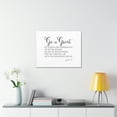 thumbnail image 4 of Scripture Walls Go Be Great Joshua 1:9 Christian Wall Art Bible Verse Print Ready to Hang Unframed, 4 of 18