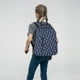 thumbnail image 5 of Easygdp Blue Gingham Buffalo Check para Easygdp Yak - Mochila Casual Ligera y Resistente para Viaje y Senderismo para Hombres y Mujeres, 5 of 7