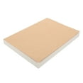 thumbnail image 6 of Blank Notepad Multi-Function Notebook with Thick Pages, Simple Cover Journal for Academic, Office, and Personal Use, 6 of 8