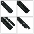 thumbnail image 2 of Seitruly RM-D1078 + Control remoto inteligente universal para 3D Smart TV Control remoto Control remoto de TV para Controles remotos, 2 of 8