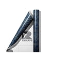 thumbnail image 5 of Rwraps Egyptian Blue Rosetta Matte Vinyl Film Wrap 59in x 30ft Vinyl Vehicle Car Film Sheet Roll, 5 of 9