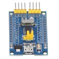 thumbnail image 4 of Development Module 8MHz PCB Cortex Mo Core Modules Board with Mini USB Power Supply 8MHz, 4 of 5