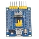 thumbnail image 4 of Placa de desarrollo de PCB, módulo de desarrollo Módulo de desarrollo de PCB de 8 MHz Módulo central Diseñado con precisión, 4 of 8