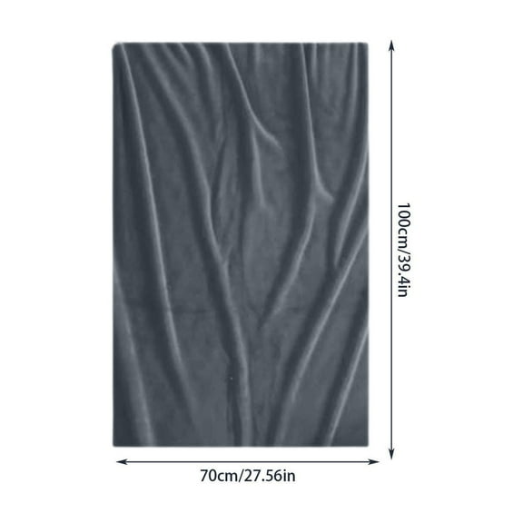 LanSuare Fleece Blanket Plush Super Soft Microfiber Flannel Blankets for Couch, Bed, Sofa Ultra Luxurious Warm and Cozy for All Seasons