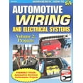 thumbnail image 1 of Automotive Wiring and Electrical Systems, Tony Candela Paperback, 1 of 1