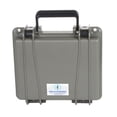thumbnail image 5 of Seahorse 300 Protective Case, Gun Metal Gray, 5 of 6