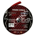 thumbnail image 2 of Orion Cobalt PW050R 0 Gauge Wire (50ft) Copper Clad Aluminum CCA 0 AWG - High Powered Car Audio/Amplifier Power & Ground Cable, Battery Cable, Home Speaker Stereo, Welding Battery, RV Trailer Wiring, 2 of 2