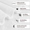 thumbnail image 5 of Wiueurtly Butterfly Blanket Butterfly Throw Blanket Soft Blankets Lightweight Cozy For Bed Couch Sofa, 5 of 5