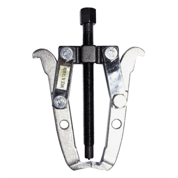 K-Tool 70301 3" Reversible GearPuller, 2-Ton, 2 Jaw