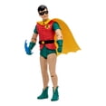 thumbnail image 4 of Figuras de acción McFarlane Toys DC Retro Batman 66, 15 cm, paquete de 6, 4 of 7