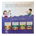 thumbnail image 2 of Discover Islam Sticker Activity Books All about Wudu (Ablution) Activity Book, (Paperback), 2 of 6