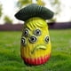 thumbnail image 1 of Adorno de setas hecho a mano de resina estatua de setas en miniatura para fiesta de Halloween Hugtrwg Para estrenar, 1 of 7