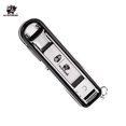 thumbnail image 1 of HX OUTDOORS Keychain Nail Clippers Ultra Sharp Sturdy Fingernail/Toenail Clipper, 1 of 8