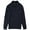 Blue - darknavyhtr, variant on Tasso Elba Mens Textured Shawl Collar Pullover Sweater, Brown, X-Large