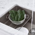thumbnail image 5 of Precis Stainless Steel Floating Sink Grid, 5 of 5