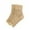 Khaki, variant on EARKITY Compression Socks, Ankle Compression Socks, Toeless Socks, Plantar Fasciitis Socks, Foot Compression Sleeve, for Arch Support, Achilles Tendonitis, and Foot Pain Relief