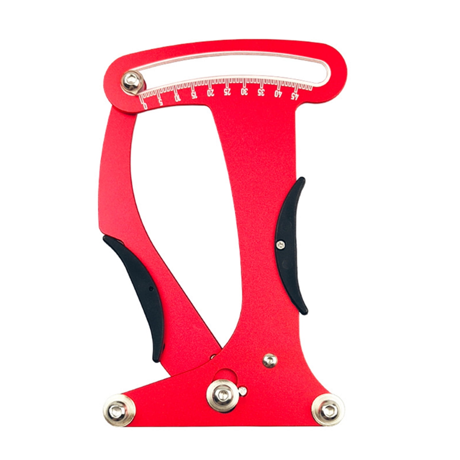 Spoke tension sale meter calibration tool
