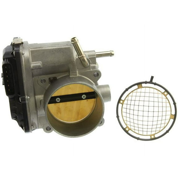 Throttle Body - Compatible with 2004 - 2006 Toyota Sienna 3.3L V6 3MZ-FE 2005