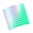 Diamond, variant on 8 Packs Night Luminous Reflective Stickers,Night Ride Safety & Helmet/Wheel/Rim/Frame Decor-High Visibility Safety,Waterproof Self-Adhesive Multi-Color for Bikes/Scooters/Motorcycles/Cars