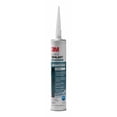 thumbnail image 1 of Sellador 3M Auto/Marine de silicona blanca impermeable, 300 ml, 1 of 3