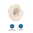 thumbnail image 3 of Inserto para dimensionar extractores de leche eufy Security, 15 mm x 2, 3 of 4