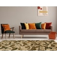 thumbnail image 4 of Vintage Amore Sand & Green 8' x 10' Area Rug, 4 of 6