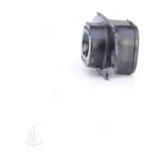 Anchor 9230 Automatic Transmission Mount Left For 07-18 Nissan Cube Tiida Versa