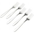 thumbnail image 1 of Good Stainless Steel Dinner Forks Cutlery Set, 1 of 5
