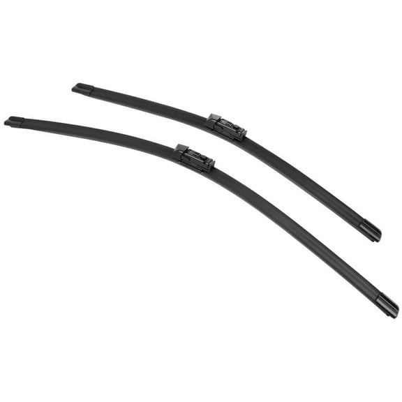 Geelife 24IN 18IN Front Windshield Wiper Blades For 2018-21 6 2017-21 CX-5 2016-21 CX-9