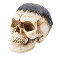 thumbnail image 1 of GROWTH TANK Résine Modèle Halloween Accessoires Décorations, Fidélité Modèle modal Tête, 1 of 7