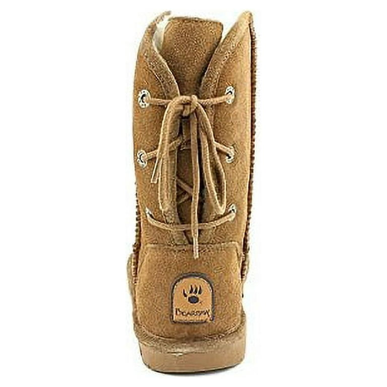 Bearpaw top elizabeth boots