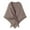 Beige, variant on HNMKIU Triangular Capelet Shawl Wrap for Women Knitted Soft Warm Cover Up Scarf Z9091-Blue,One Size