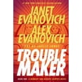 thumbnail image 1 of Pre-Owned Troublemaker: A Barnaby and Hooker Graphic Novel, Book 1 (Hardcover) 159582488X 9781595824882, 1 of 1