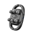 thumbnail image 4 of Máquina eléctrica, ador de percusión portátil para brazo trasero y hombro negro, 4 of 9