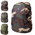 thumbnail image 4 of Sac de Voyage Imperméable Ajustable Anti-collision Sac à Dos Camping, 4 of 6