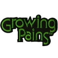 thumbnail image 1 of Growing Pains - Logo Patch, 1 of 1