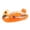 Size-003, variant on Toddler Pool Float with Seat, Boat Inflatable Ride on Car for Kids, Outdoor Water Toys for Babies and Toddlers
