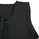 thumbnail image 4 of Sudadera deportiva con cremallera y estampado de sudor para hombre L, 4 of 4
