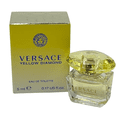 thumbnail image 4 of Versace 3-piece Miniatures Fragrance Collection - Bright Crystal Absolu, Bright Crystal, Yellow Diamond - Gift set for Women 0.17 fl oz each, 4 of 6