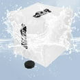 thumbnail image 4 of BESTYASH Bolsa Plegable Para De Piscina Transparente Con Asas Para Fijar Y Proteger, 4 of 8