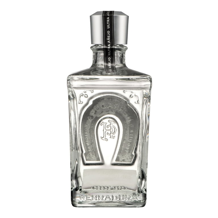 Tequila Herradura Ultra Aejo 750 mL 80 Proof - Walmart.com
