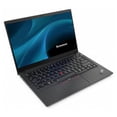 thumbnail image 4 of Laptop LENOVO Thinkpad E14 G2 Intel Core i3 1115G4 8GB 256GB SSD 14” Lenovo Lenovo Thinkpad E14 G2, 4 of 5
