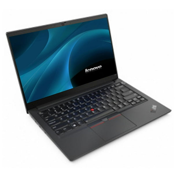 Laptop LENOVO Thinkpad E14 G2 Intel Core i3 1115G4 8GB 256GB SSD