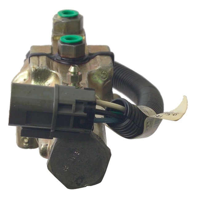 MODULO DE CONTROL DE ABS PICKUP 1992 al 1993 ISUZU Remanufacturado CARDONE .
