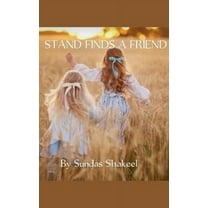 Stand Finds a Friend, (Paperback)