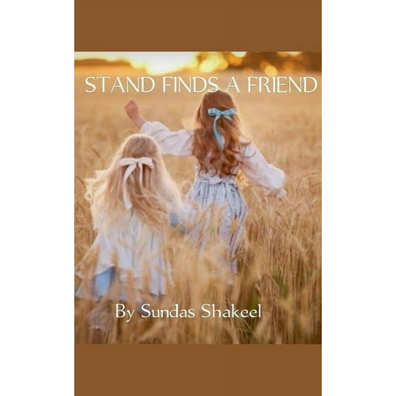 Stand Finds a Friend, (Paperback)
