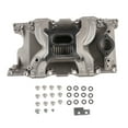 thumbnail image 3 of Koomaha Dual Plane Intake Manifold for Chrysler Dodge Charger Plymouth 318 5.2L V8 85026, 3 of 14