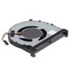 thumbnail image 2 of Ventilador de CPU, buena disipación de calor rápida, conector de 4 pines, ventiladores de disipador de calor duraderos para portátiles Dell Inspiron 7000, 2 of 8