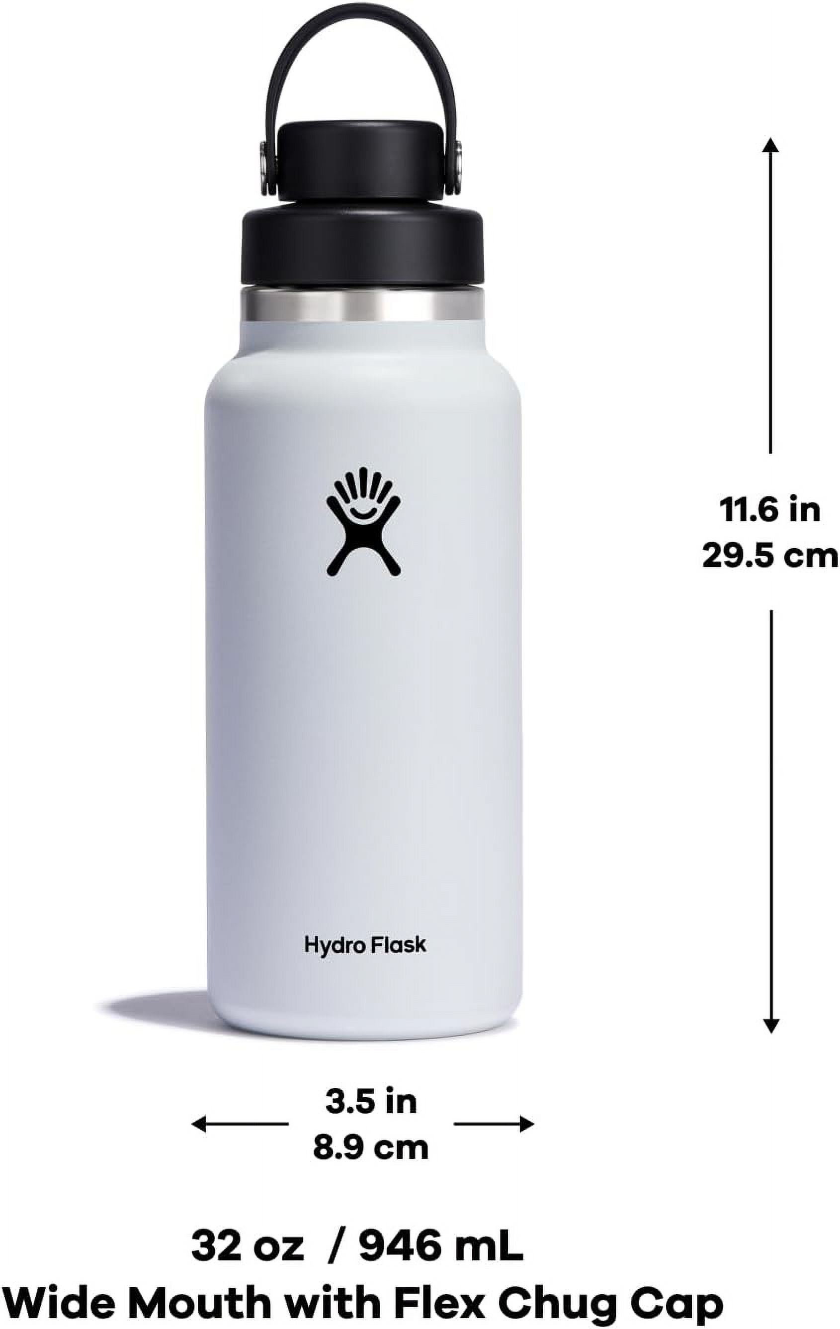 Flask Wide Mouth Hydro Flask On Amazon Prime 32 Oz Hydro Flask Top
