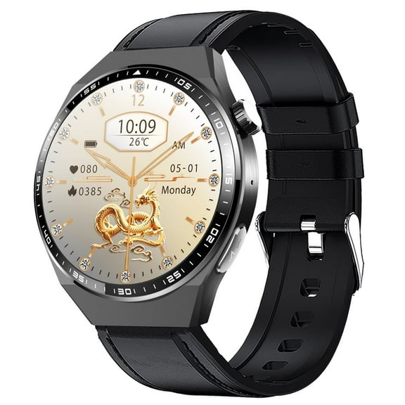 Laatikui F800 Bluetooth Call Healthy Sports Smart Watch Tracker